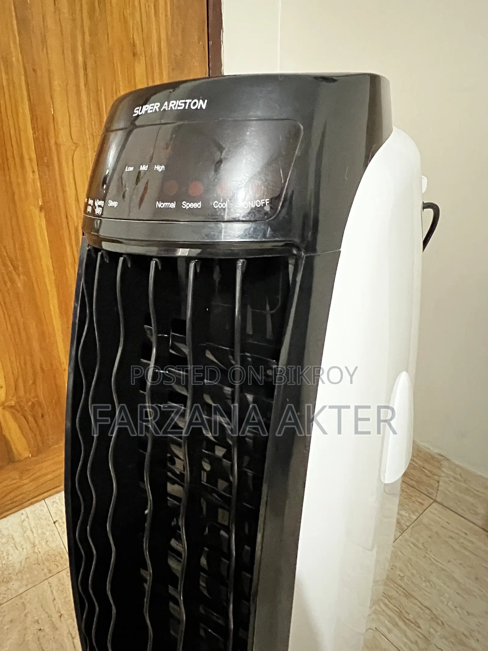 Air Cooler