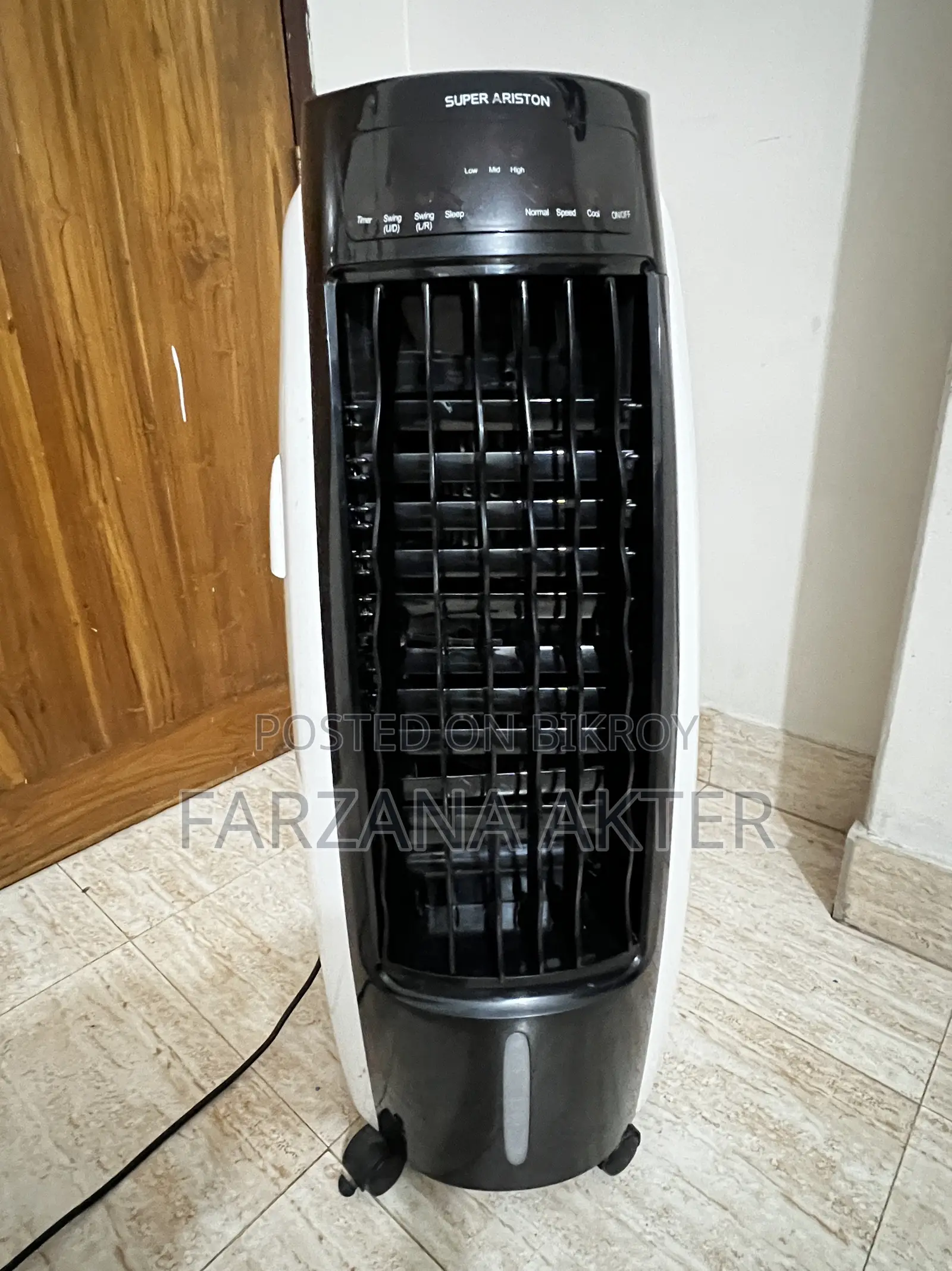 Air Cooler