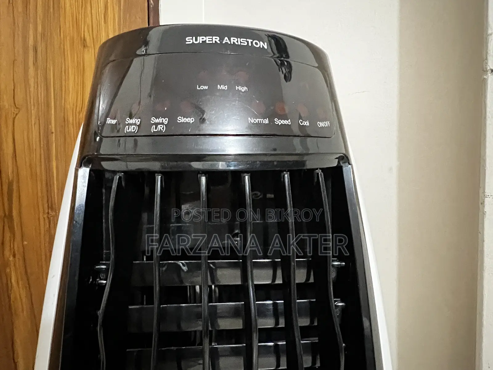 Air Cooler