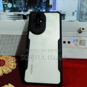 অনার ২০০ ৫১২ জিবি হোয়াইট