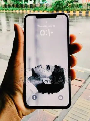 অ্যাপল আইফোন এক্সএস ম্যাক্স ৫১২ জিবি হোয়াইট