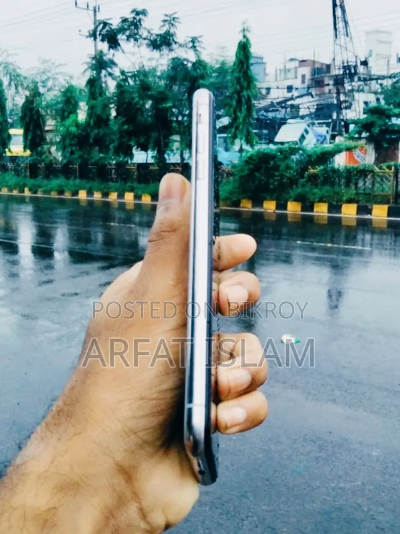 অ্যাপল আইফোন এক্সএস ম্যাক্স ৫১২ জিবি হোয়াইট