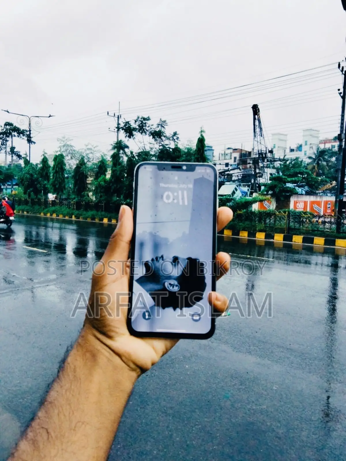 অ্যাপল আইফোন এক্সএস ম্যাক্স ৫১২ জিবি হোয়াইট