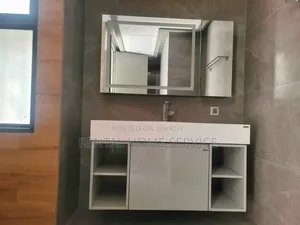 Furnished 4-Bedroom Apartment in Semi-Furnished, Gulshan for Rent