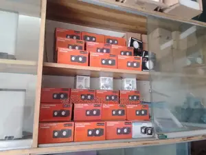 Computer Sound Box