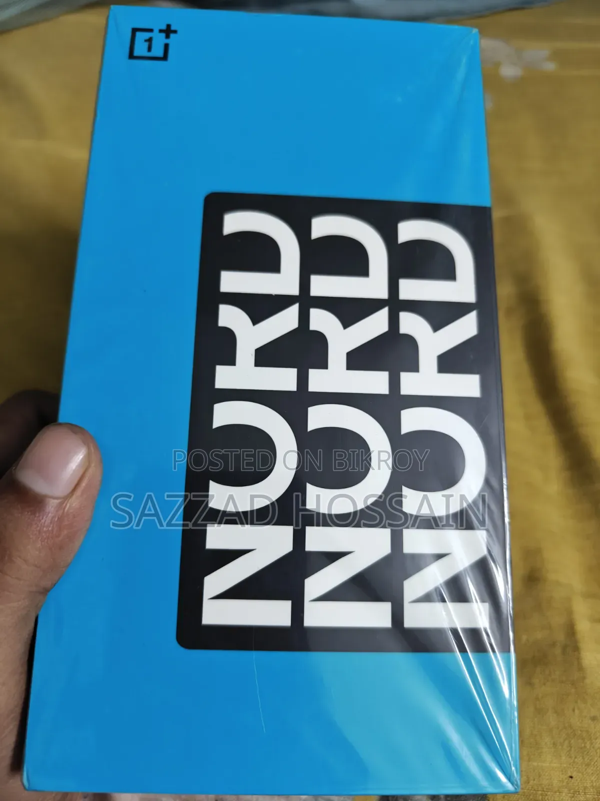 OnePlus Nord 5 512 GB Purple