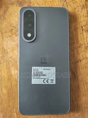 OnePlus Nord 5 512 GB Purple