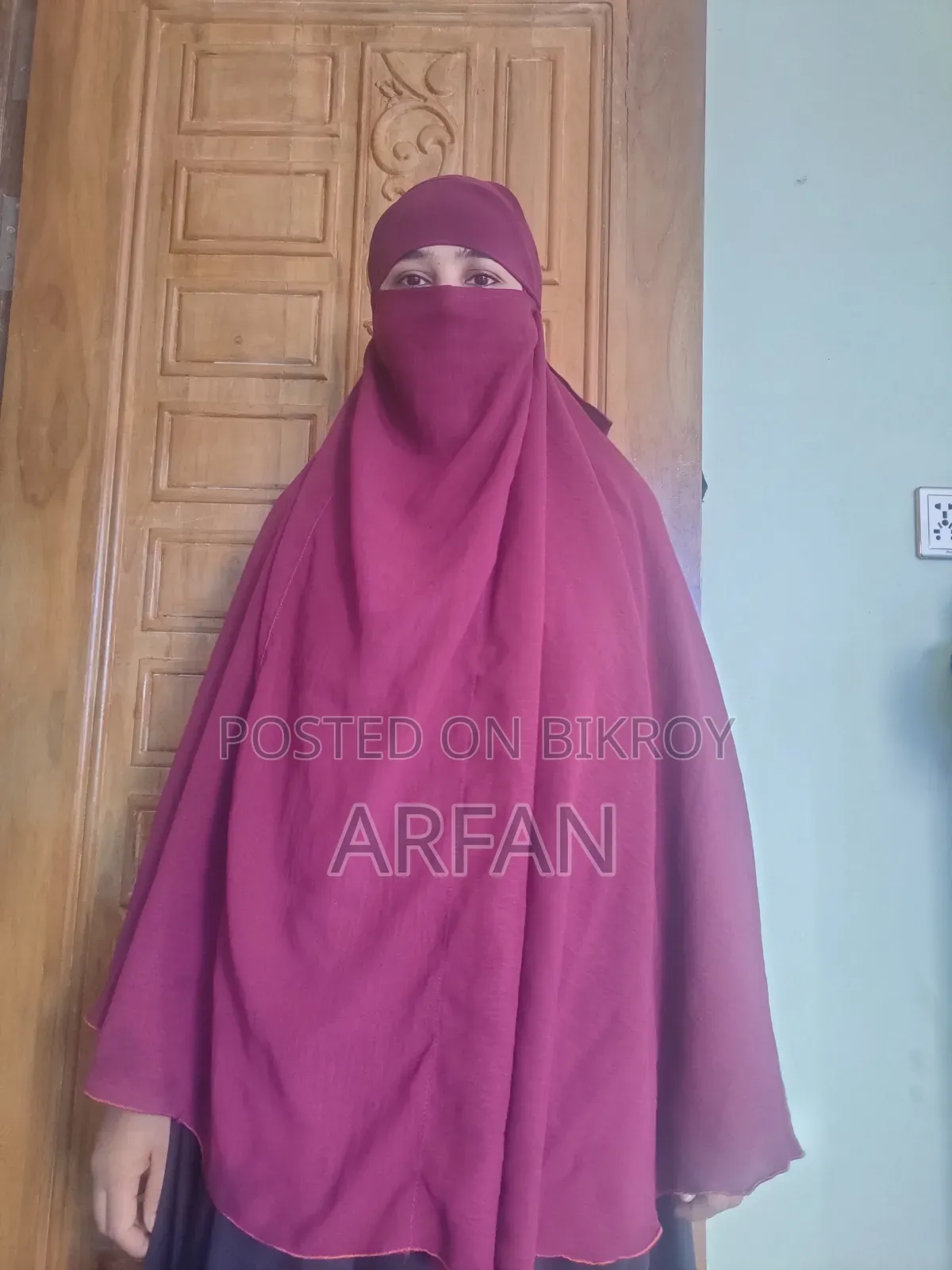 4 Malaysian Ready Hijabs for Sale