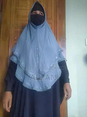 4 Malaysian Ready Hijabs for Sale