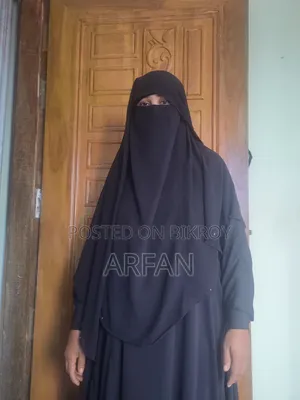 4 Malaysian Ready Hijabs for Sale