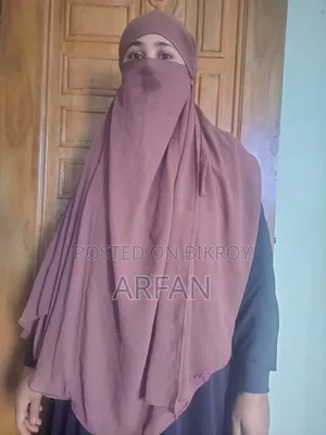 4 Malaysian Ready Hijabs for Sale