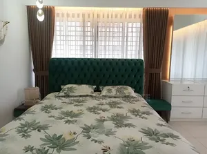 Furnished 3-Bedroom Apartment in Furnished Apartment for Rent