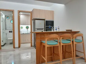 Furnished 3-Bedroom Apartment in Furnished Apartment for Rent