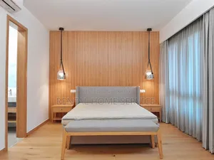 Furnished 3-Bedroom Apartment in Furnished Apartment for Rent