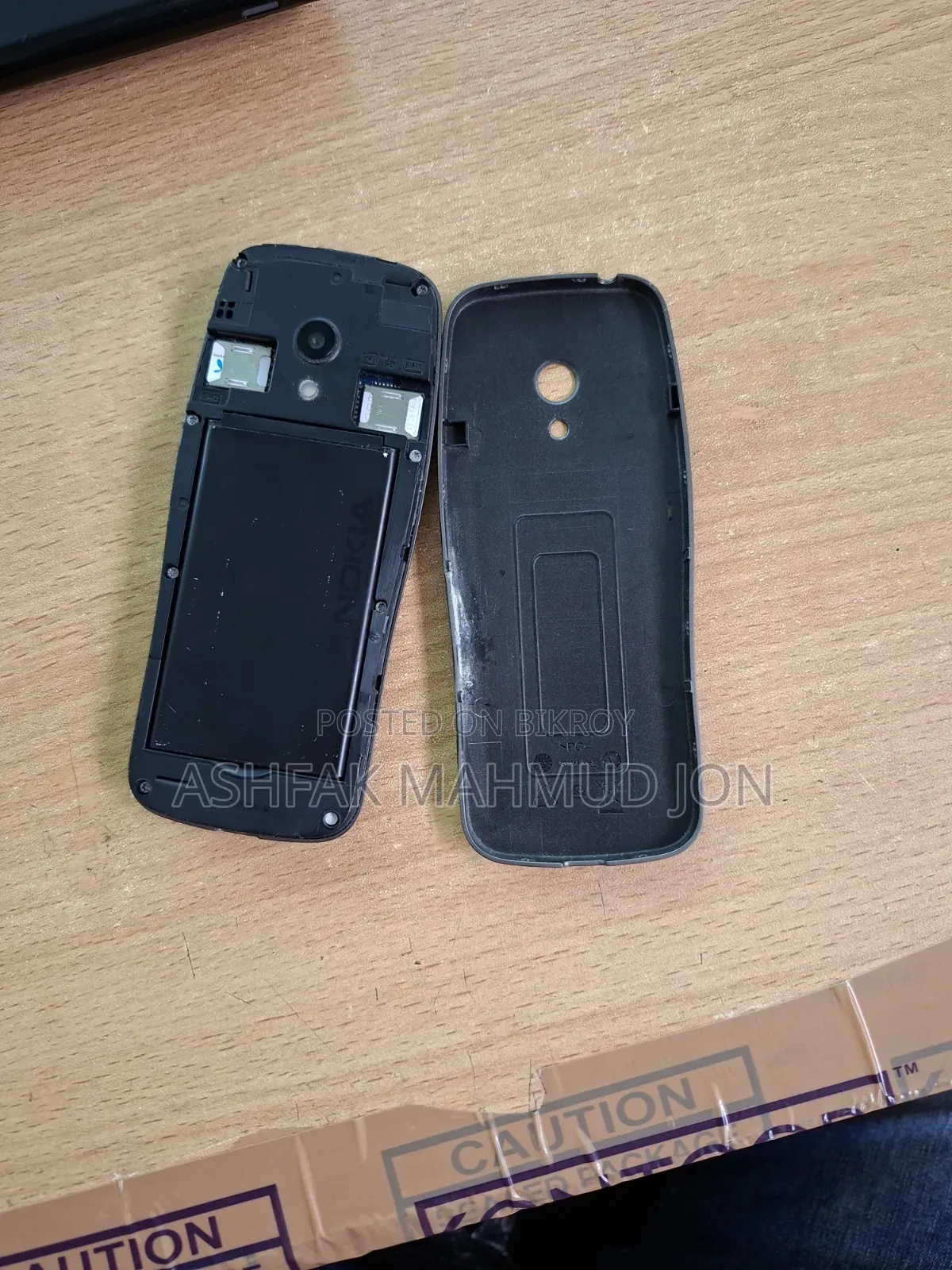 Nokia 3210 Black