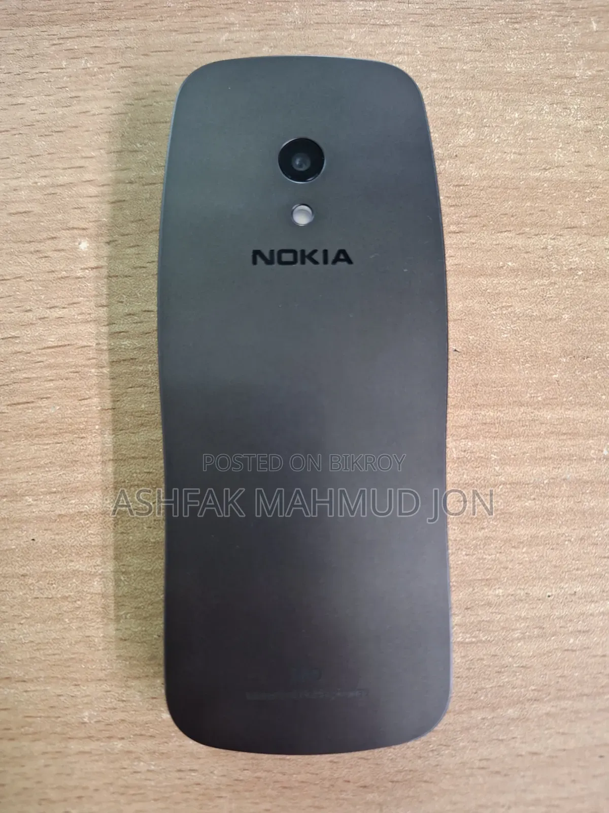 Nokia 3210 Black