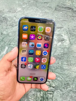 Apple iPhone 12 128 GB Blue