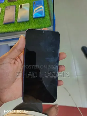 Xiaomi Redmi Note 8 64 GB Blue