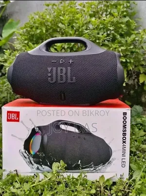 Speaker for sale