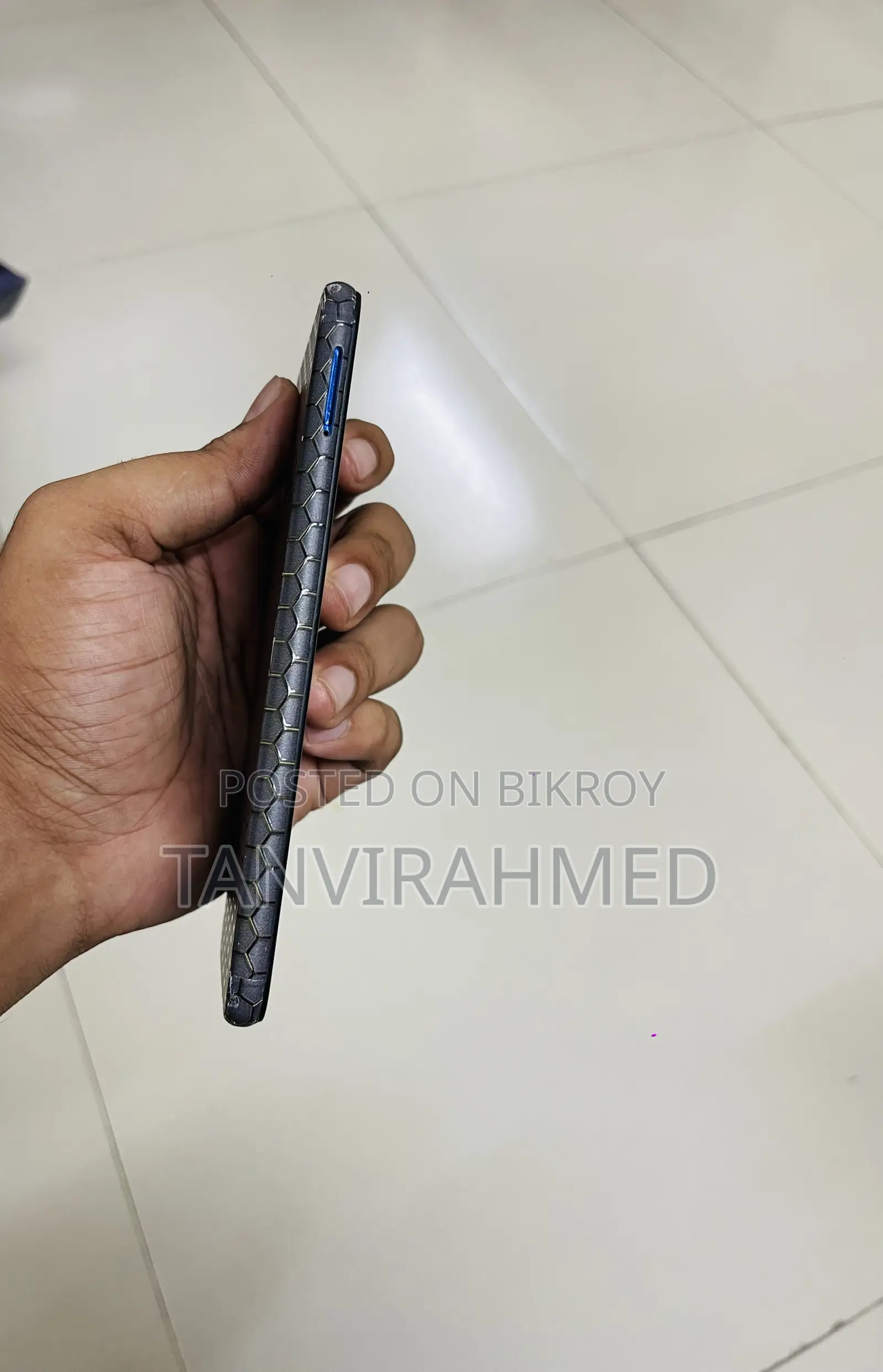 Xiaomi Redmi Note 7 64 GB Blue