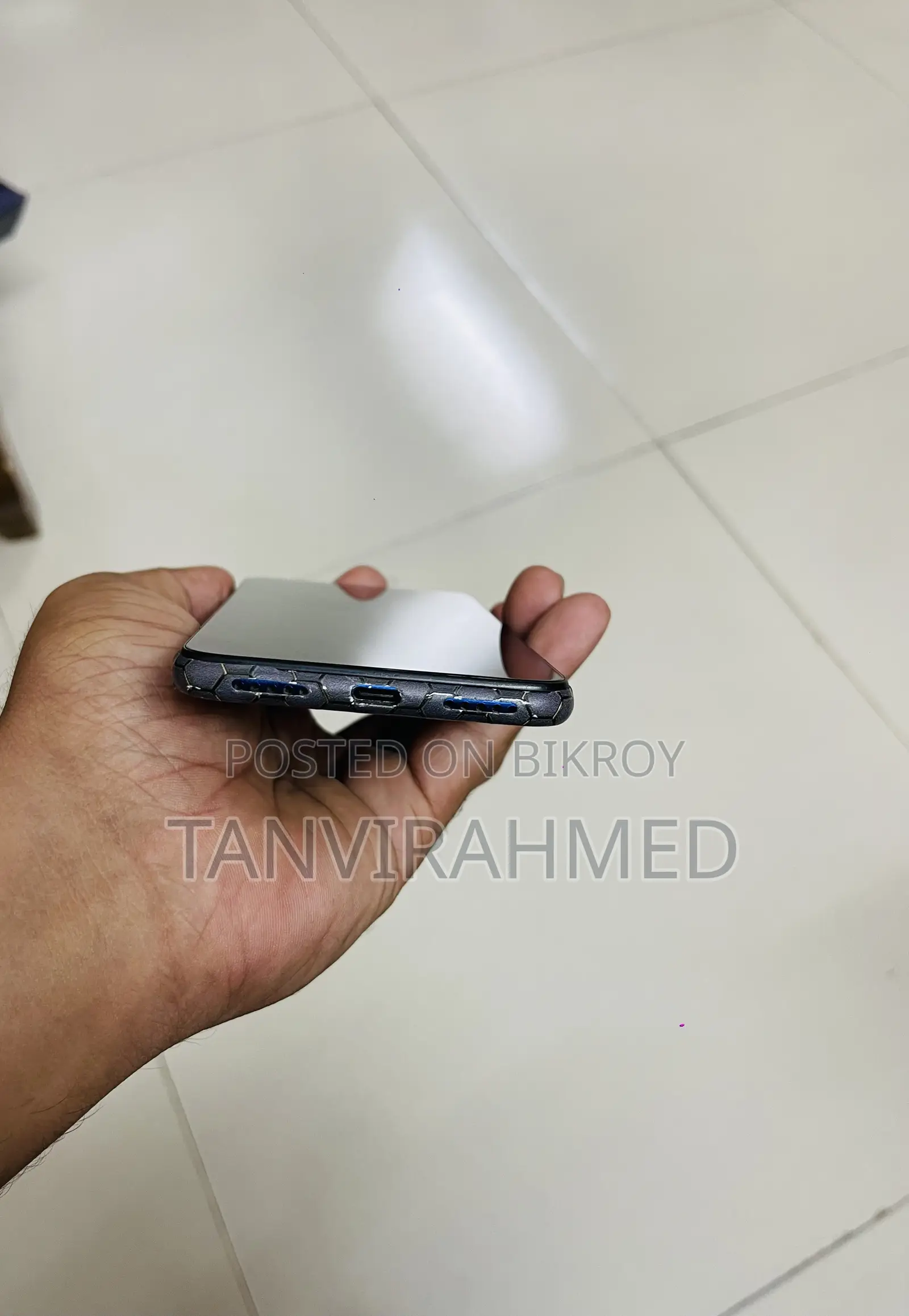 Xiaomi Redmi Note 7 64 GB Blue