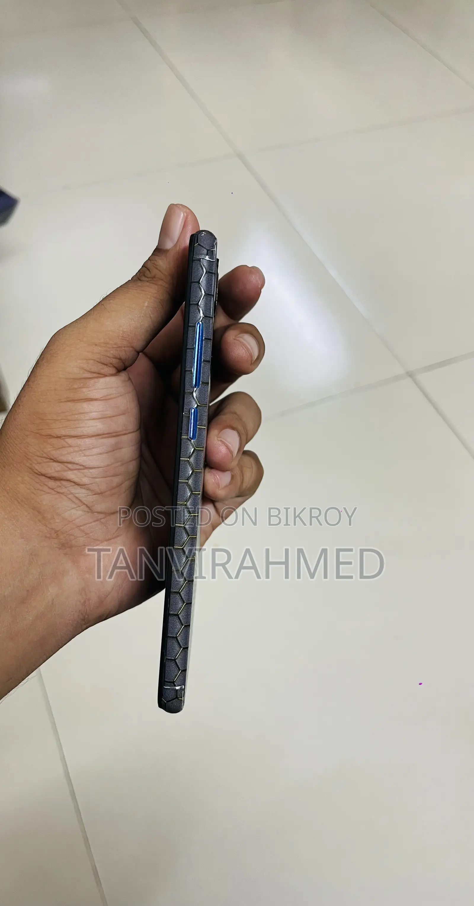 Xiaomi Redmi Note 7 64 GB Blue