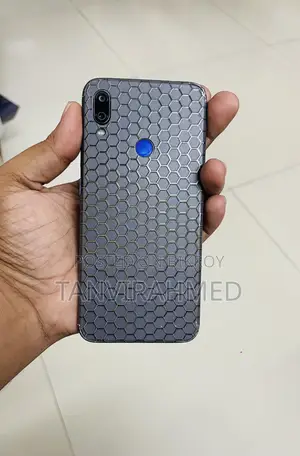 Xiaomi Redmi Note 7 64 GB Blue