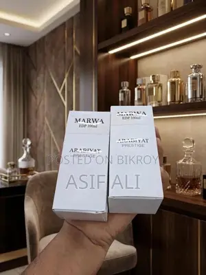 Arabiyat Prestige Marwa
