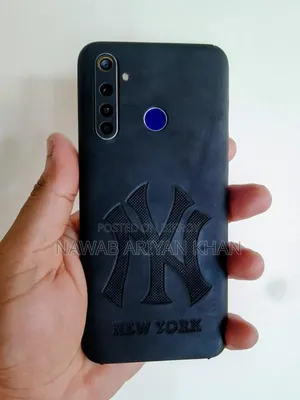 রিয়েলমি ৫ প্রো ৬৪ জিবি ব্লু