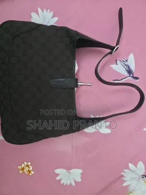 Gucci Bag Jackie 1961 100% Authentic
