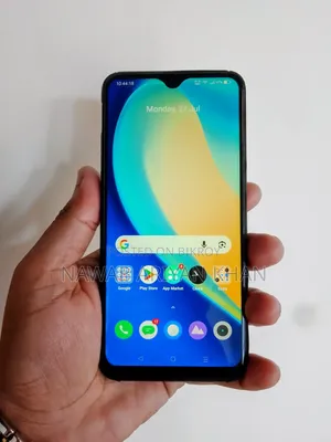 রিয়েলমি ৫ প্রো ৬৪ জিবি ব্লু