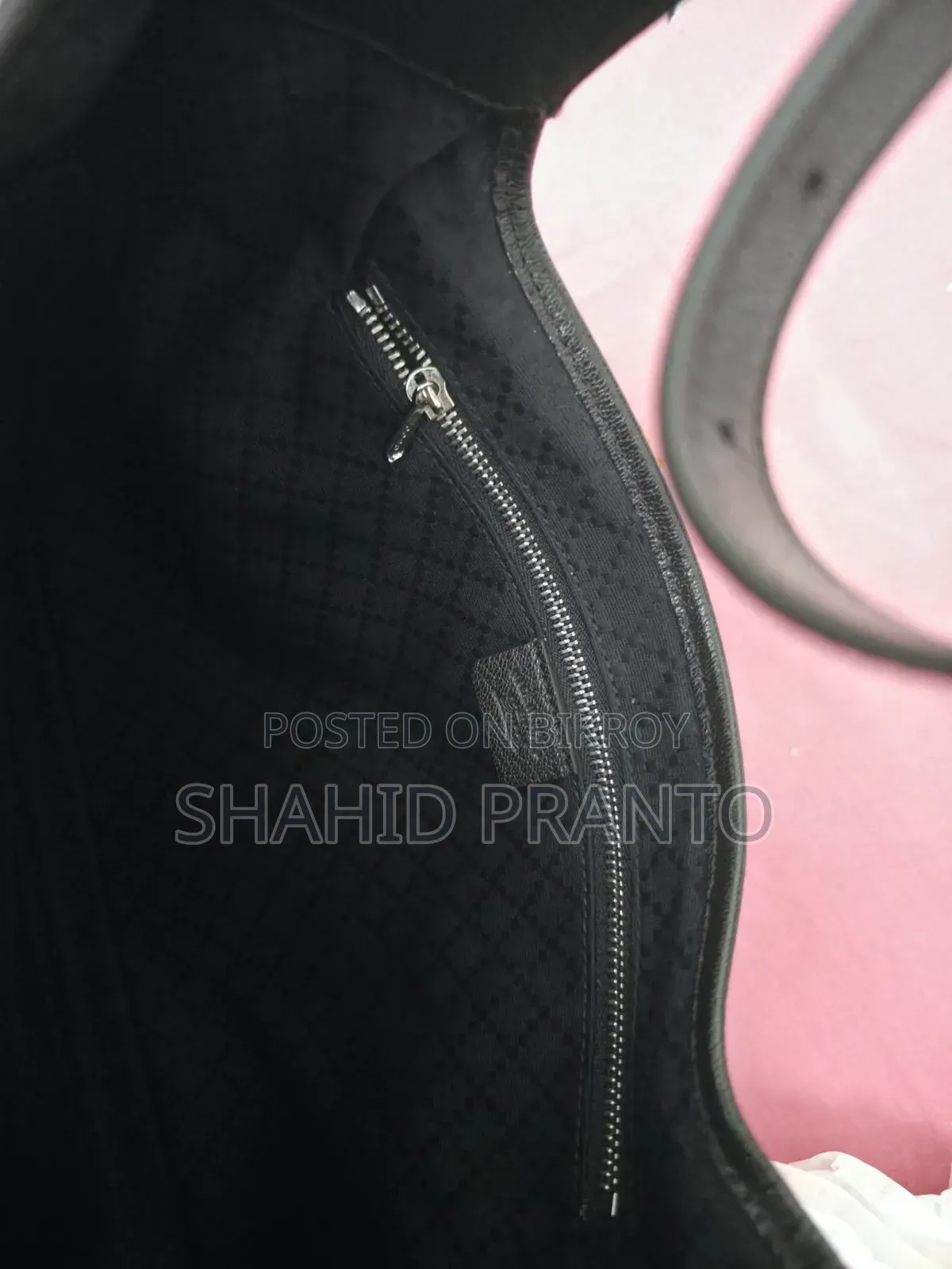 Gucci Bag Jackie 1961 100% Authentic