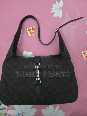 গুচি ব্যাগ জ্যাকি ১৯৬১ ১০০% অথেনটিক