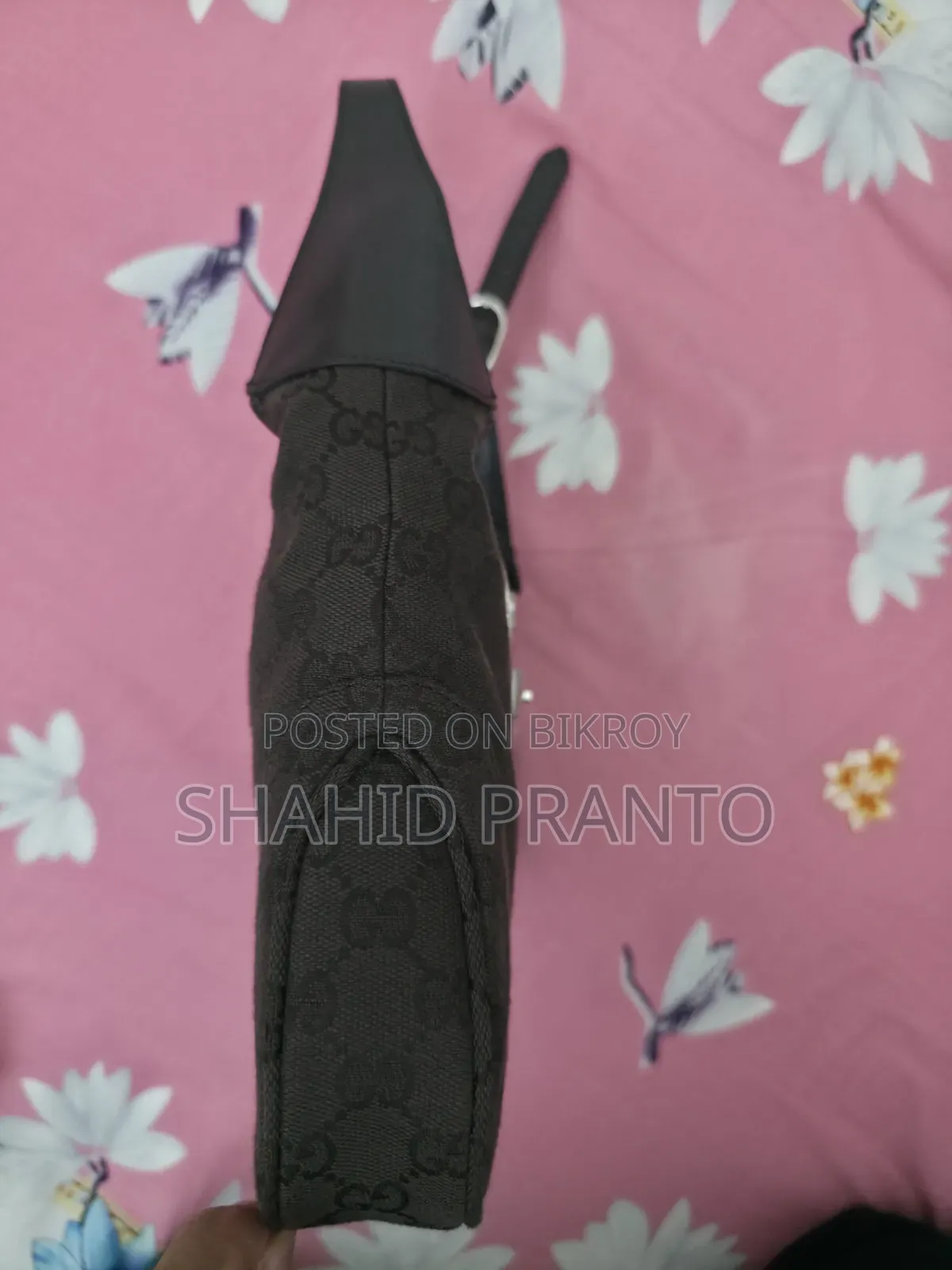 Gucci Bag Jackie 1961 100% Authentic