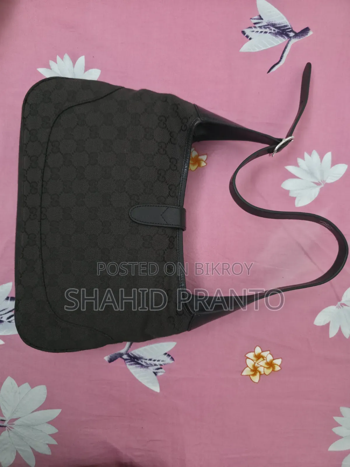 Gucci Bag Jackie 1961 100% Authentic