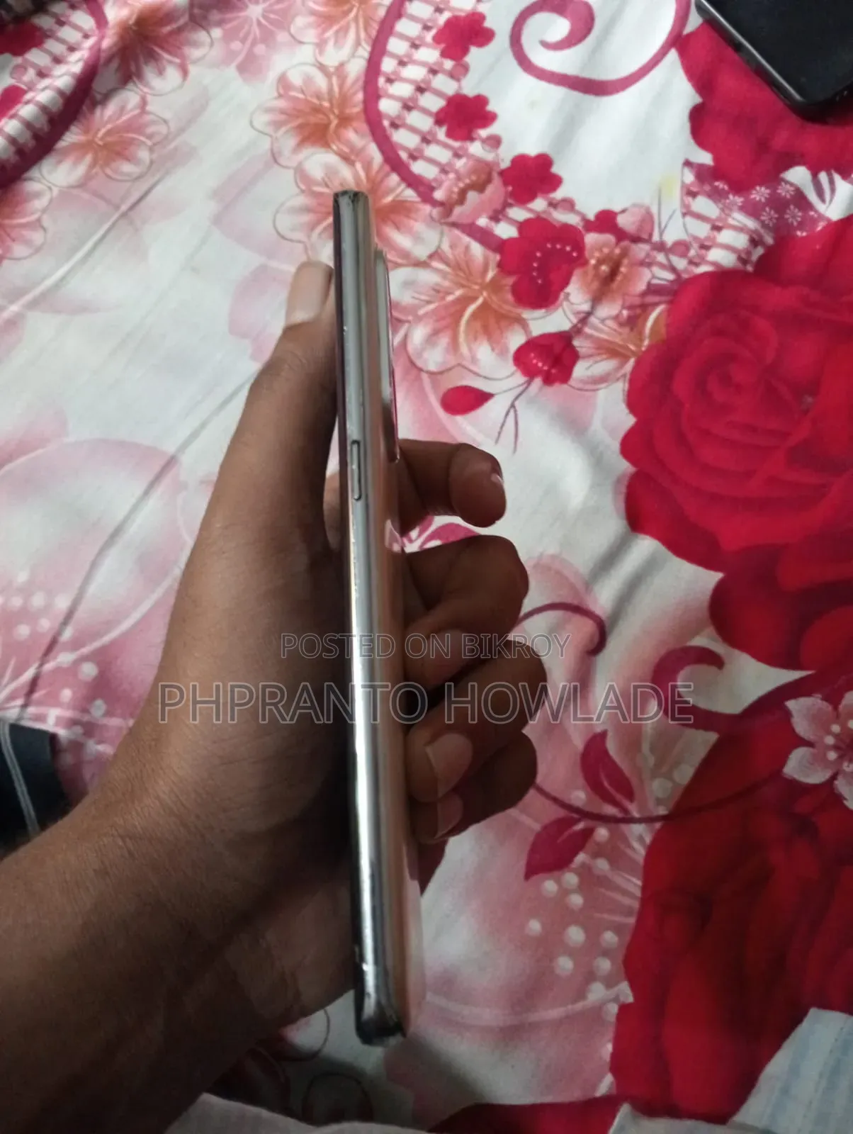 Oppo Reno8 T 128 GB White