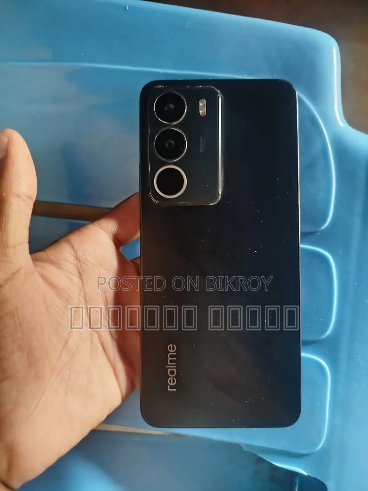 Realme C71 128 GB Green