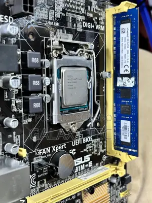 New Desktop Computer ASUS 8GB Intel Core I3 SSD 128GB