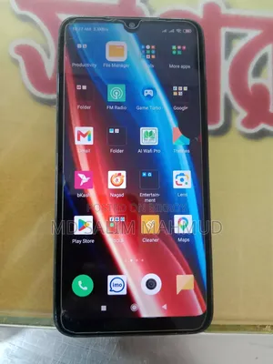 Xiaomi Redmi Y3 32 GB Black