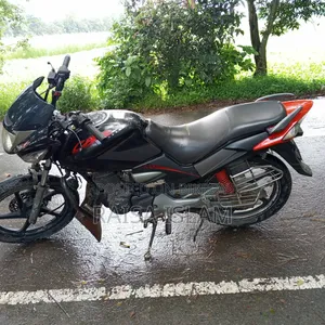 Hero 2017 Black