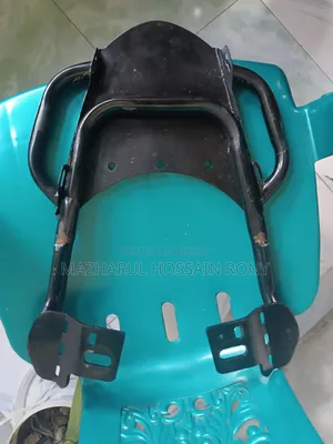Back Carrier