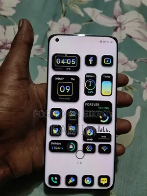 Xiaomi Mi 11 Ultra 256 GB Silver