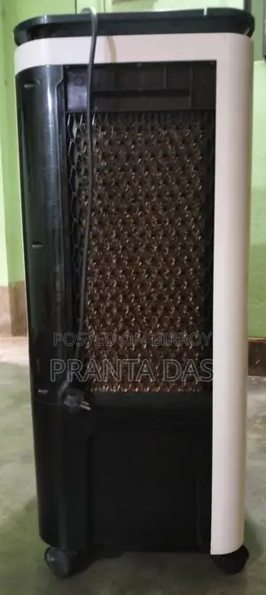 ভিশন এয়ারকুলার