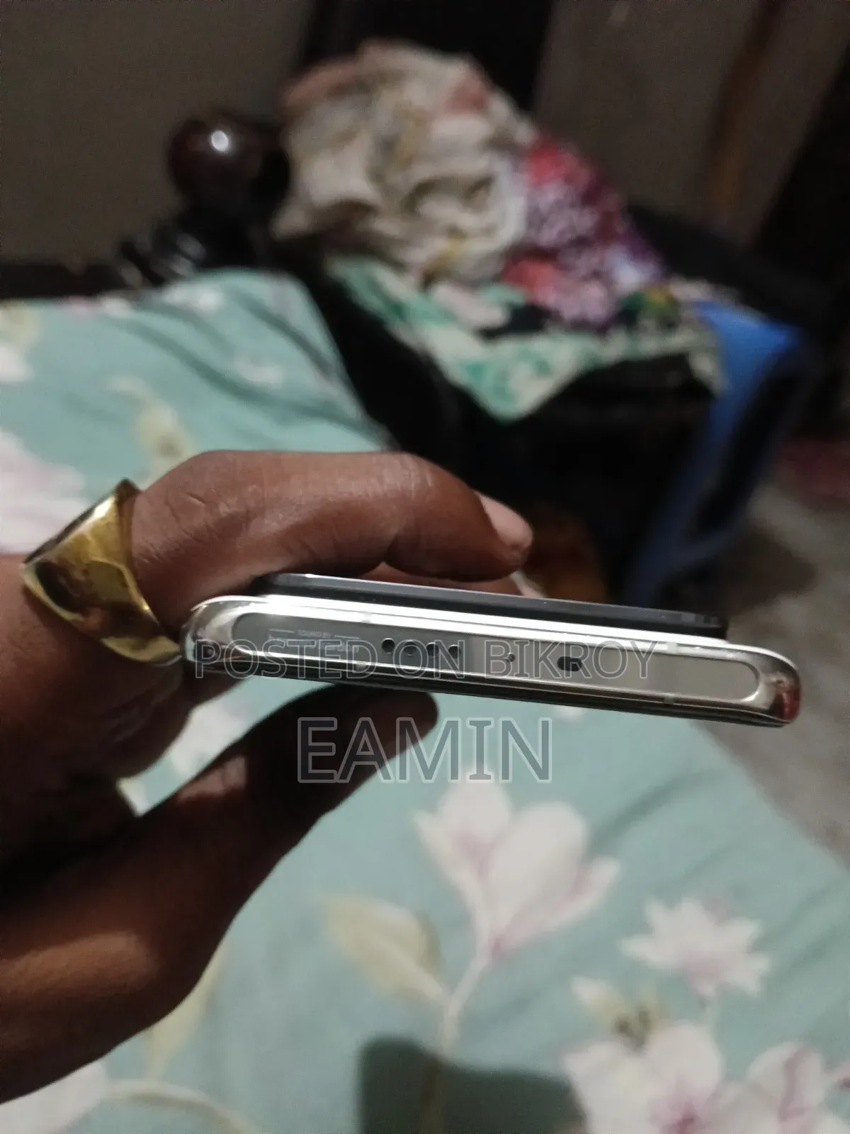 Xiaomi Mi 11 Ultra 256 GB Silver