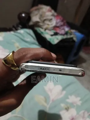 Xiaomi Mi 11 Ultra 256 GB Silver