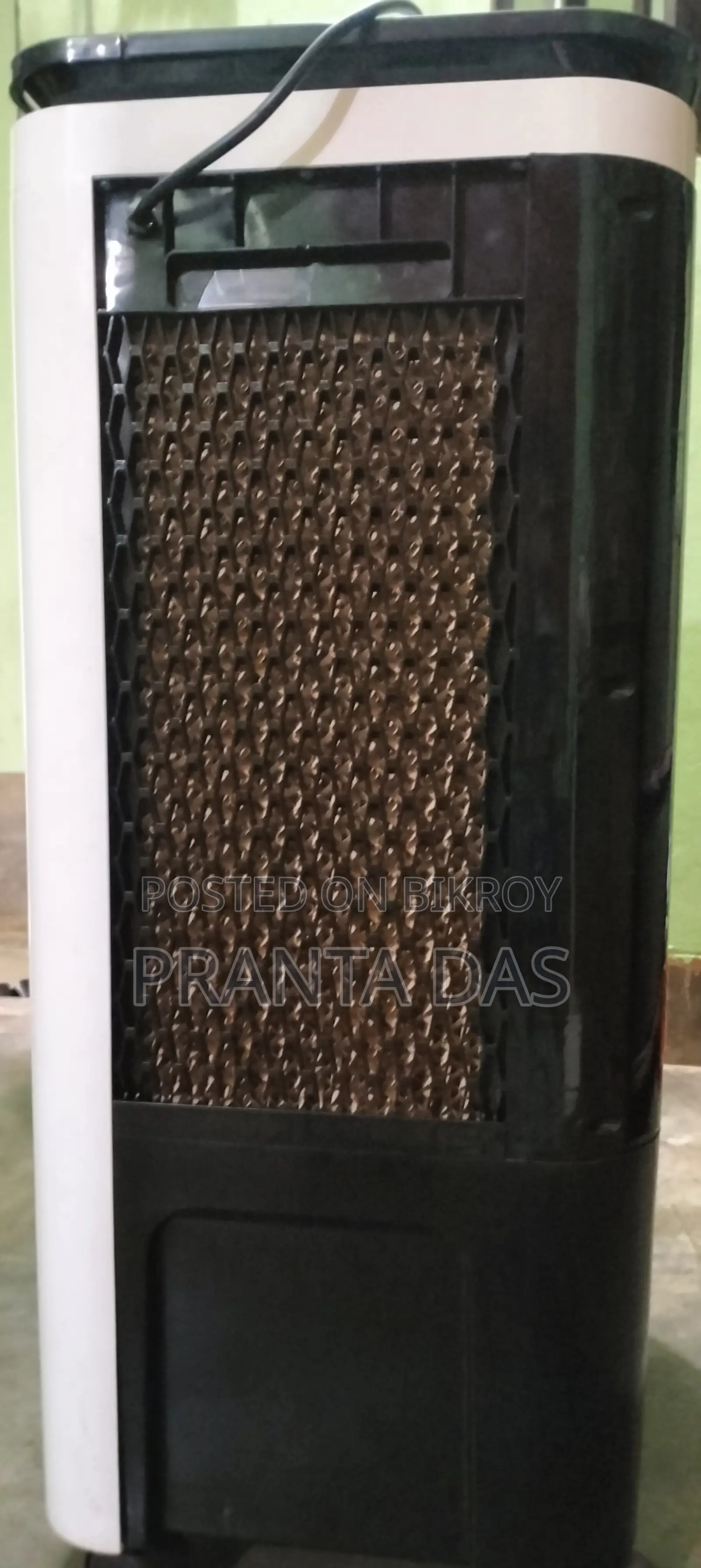 ভিশন এয়ারকুলার