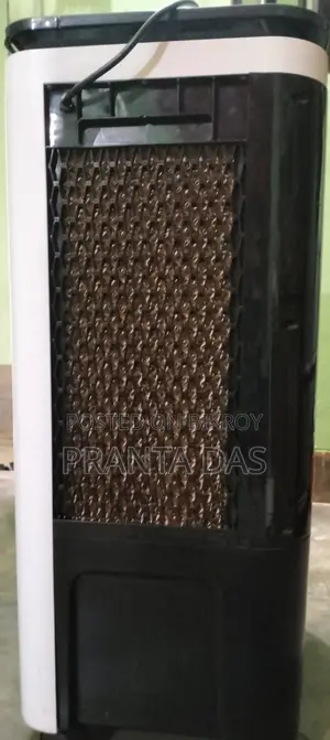 ভিশন এয়ারকুলার