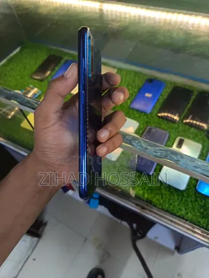Xiaomi Redmi Note 8 64 GB Blue