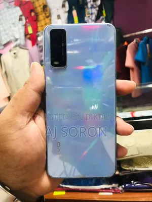 Vivo Y12 32 GB Blue