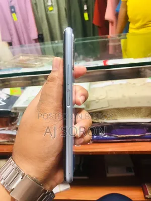 Vivo Y12 32 GB Blue